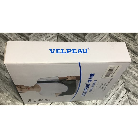 Velpeau Medical Sling Immobilizer Support Brace Injury Rotator Cuff Size Large - Picture 10 of 11